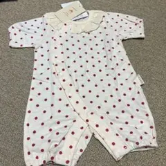 新生児　ベビー　ロンパース　50〜60センチ　新品