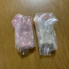 【2点セット】　SKZOO グミ＆チャーム　Jiniret ＆　DWAEKKI