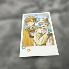 にじさんじ おでかけ オリエンス 宇佐美リト 緋八マナ