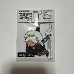 COSPA つままれストラップシリーズ 銀魂 今井信女 - メルカリ