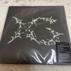 XG AWE アルバム 初回限定盤 トレカ無し Regular 開封済み