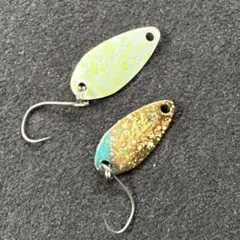 ベルベットアーツ フォルテ1.8g プロパーカラー ロデオクラフト