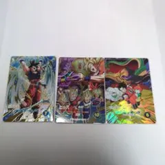 フュージョンワールド アニバーサリー 大猿ベビー ブラ キャベ - メルカリ
