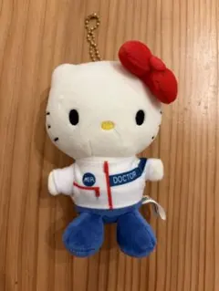 希少 レトロ ハローキティ 有村智恵 キティ ぬいぐるみ マスコット
