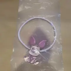 ディズニーキャラクターtwinkle ゴム ガチャ ピグレット