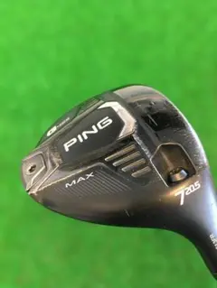 2026年最新】PING g425 フェアウェイウッド 7wの人気アイテム - メルカリ