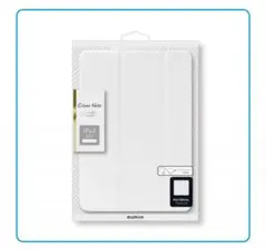 iPad Pro 12.9inch/iPad Pro 背面クリアフラップケース