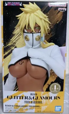2026年最新】BLEACHティア・ハリベル完成品フィギュアの人気アイテム