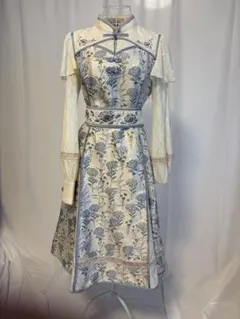 victorian maiden アンシエントロココブーケローゼントドレス - メルカリ