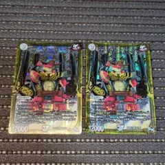 ジョットガンジョラゴンjoe　初期
