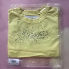 未使用✨KOGYARU✨ラインストーンTシャツ