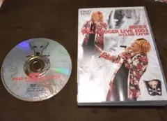 森川智之/JOLLY ROGER LIVE 2003