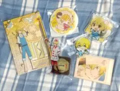 文豪ストレイドッグス 宮沢賢治グッズ