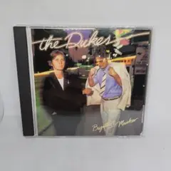 ミステリー・ガール CD デュークス