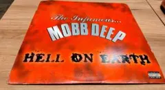 新品未開封Mobb Deep Hell On Earth 2枚組アナログレコード - メルカリ