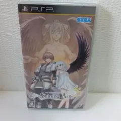 【新品未開封】シャイニング・アーク
