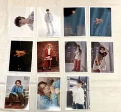 超特急　タクヤ　生写真　トレカ　セット