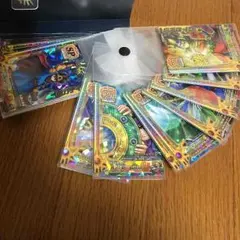 交渉  ドラゴンクエストモンスター バトルロード レジェンド