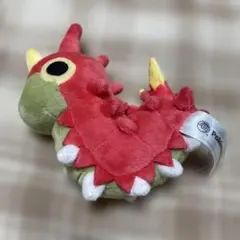 ポケモン ぬいぐるみ ポケモンfit マスコット ケムッソのサムネイル