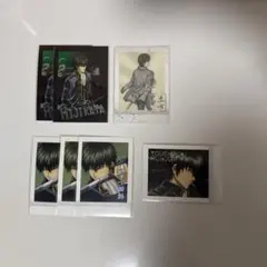 銀魂　ぱしゃこれ　銀魂展　土方十四郎　まとめ売り