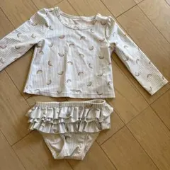 baby GAP ベビー水着セット 18-24ヶ月