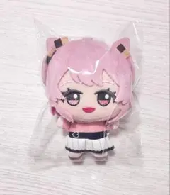 LOVE 瀧脇笙古 モーリーファンタジー ぬいぐるみ ピンキー - メルカリ