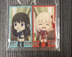 リコリス・リコイル アクリルキーホルダー　美品　匿名配送