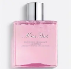 Dior ミスディオール シャワージェル