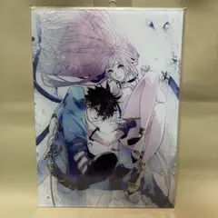 ハニヴ エリヤ イーノ ebten アクリルパネル - メルカリ
