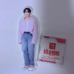 中村竜大アクスタ