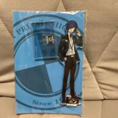 2025年最新】ペルソナ3 アクリルスタンドの人気アイテム - メルカリ