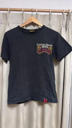 LOWBLOW KNUCKLE Tシャツ Mサイズのサムネイル