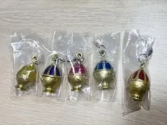 まどマギ めじるしアクセサリー ノーマルコンプ 魔法少女まどか☆マギカ