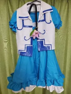 【期間限定値下】東方 小野塚小町 コスプレ衣装 大きいサイズ XL 男性着用可 期間限定値下】東方 小野塚小町 コスプレ衣装 大きいサイズ XL 男性