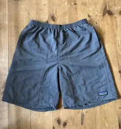 Patagoni バギーズショーツ STY57016S7 2007年製 XL - メルカリ