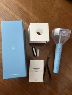 treasure ペンライト