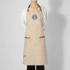 スターバックス 30YEARSボックス エプロンのサムネイル
