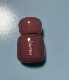 fwee ピンクオブセッションステイフィットティント G04 ニッチピンク