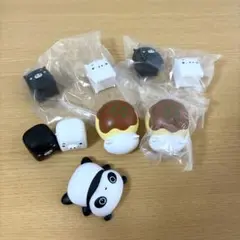 San-Xオールスターズ フィギュアコレクションVol.3