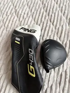 ⭐︎ PING G430 MAXヘッドのみ‼️のサムネイル