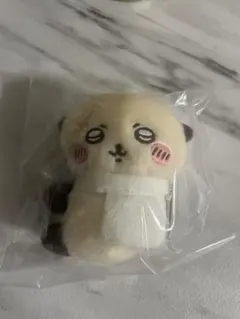 ちいかわ クリップぬいぐるみ② ラッコ