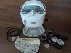 DeLonghi製エスプレッソマシン 動作未確認ジャンク 取りに来る人限定