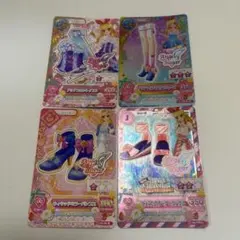アイカツ　Angely Sugarセット