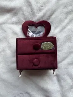 サンリオ マイメロディ ジュエリーボックス