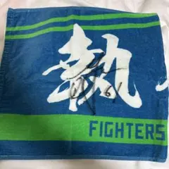 市川健太 高橋良 ピックアップタオル - メルカリ