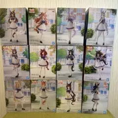 ウマ娘 プリティーダービー フィギュア 24体セット まとめ売り