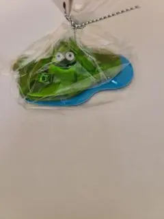 ドラクエメタリックモンスターズギャラリー バブルスライム