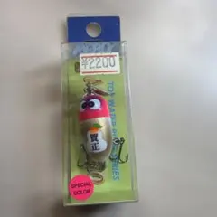 REPLY Marcoccino 賀正 ルアーのサムネイル