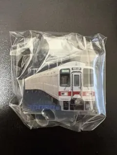 東武鉄道 90000系 デビュー記念 アクリルスタンド7点セット 他台紙付き