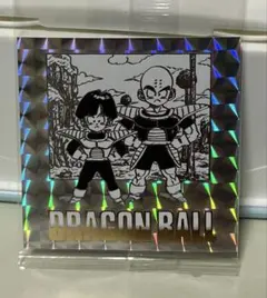 【第二十五巻】ドラゴンボール 40周年記念 シールウエハース２　第25巻⑦